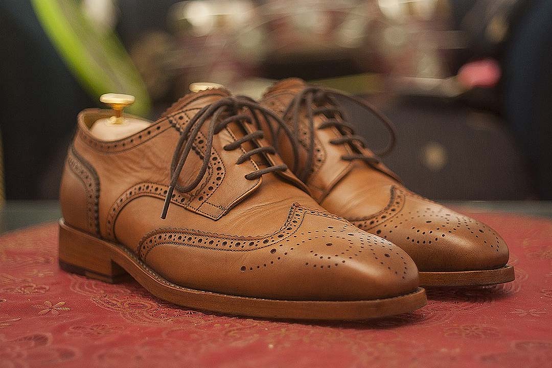 chaussures classiques