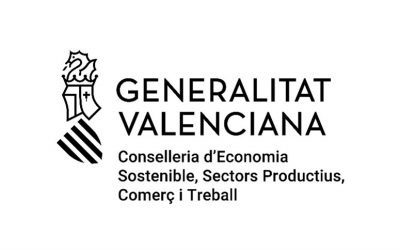 Subvención Generalitat Valenciana 2020